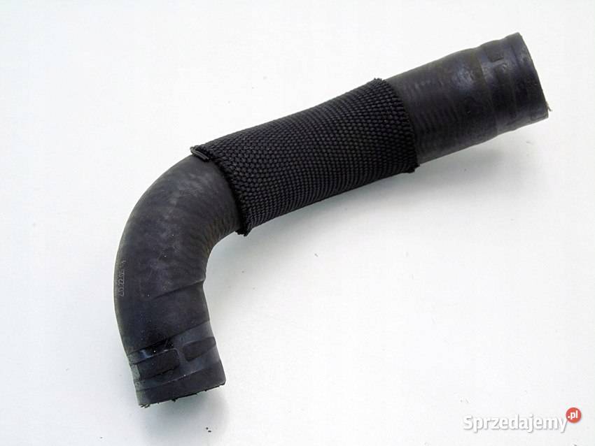 WĄŻ PRZEWÓD WODY 20 TDI AUDI A4 B8 A5 A6 C7 Q5 osobowe Sosnowiec