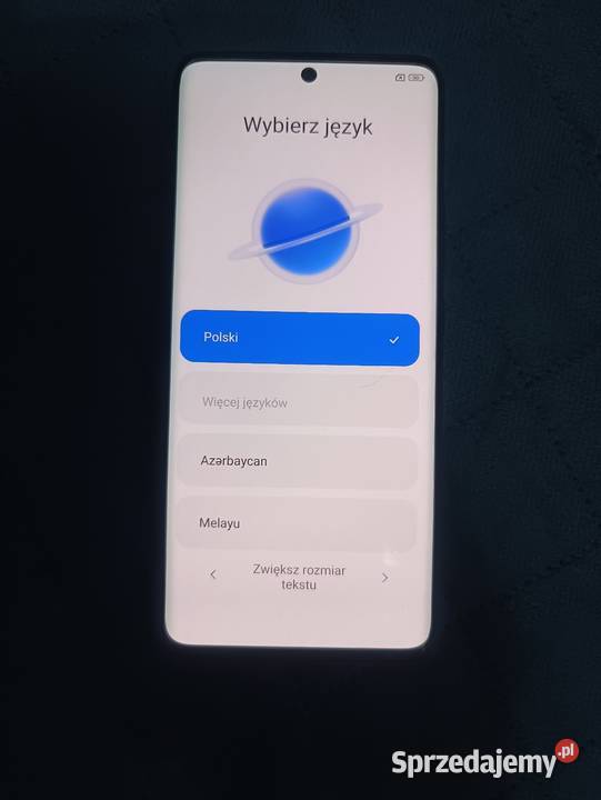 Sprzedam Smartfon Redmi Note 13Pro 5G Elektronika Zgierz