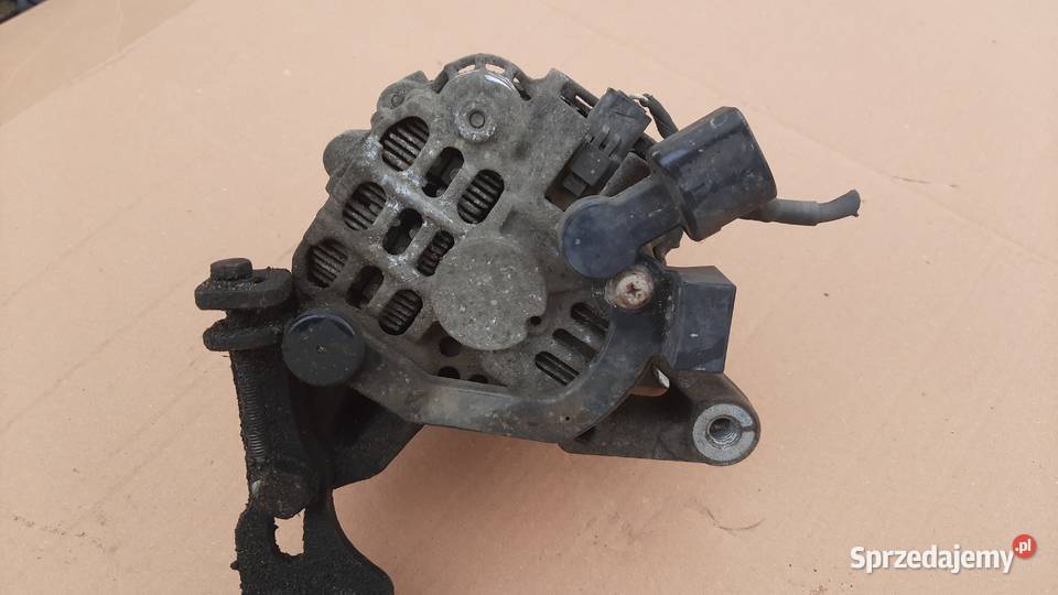 alternator mitsubishi Citroen C3 I 11 benz Dębno
