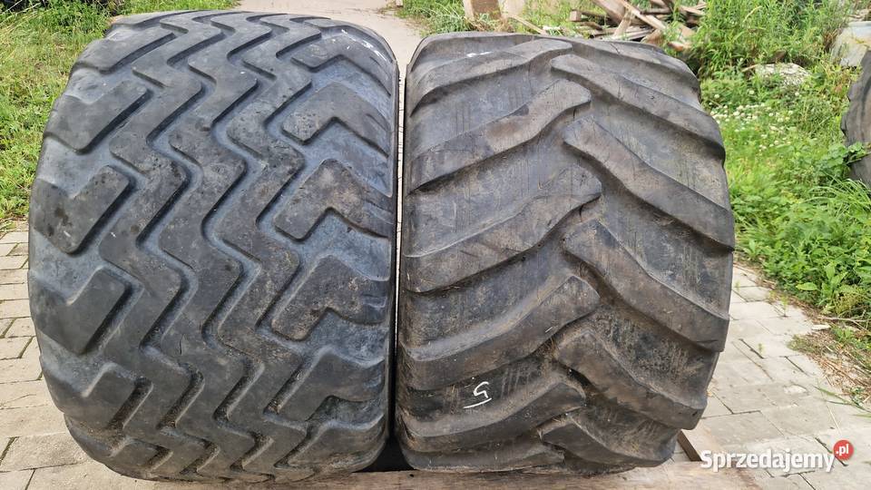 5004520 50045r20 Alliance 90 bez napraw Nowe Miasto Lubawskie