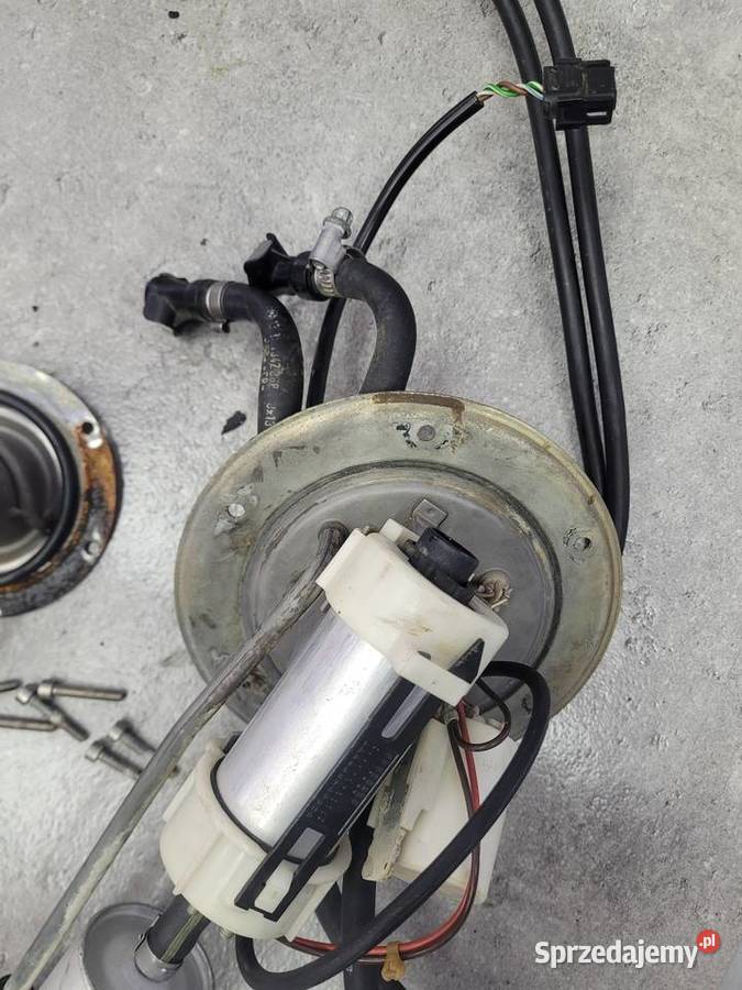 BMW R 1200 CL R1200CL K30 KOREK POMPA PALIWA