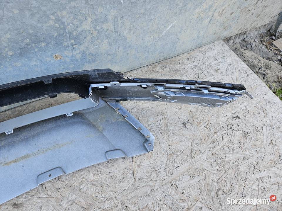 VOLVO V90 CC CROSS COUNTRY SPOILER DOKŁADKA Międzychód