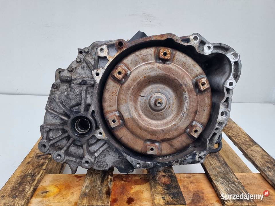 Ford S S 20 TDCI AUTOMATYCZNA SKRZYNIA BIEGÓW Skrzynie biegów manualne Janów