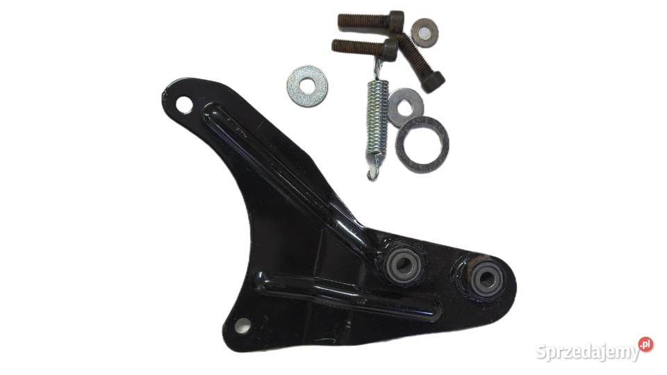 Mocowanie stelaż wydechu wspornik tłumika