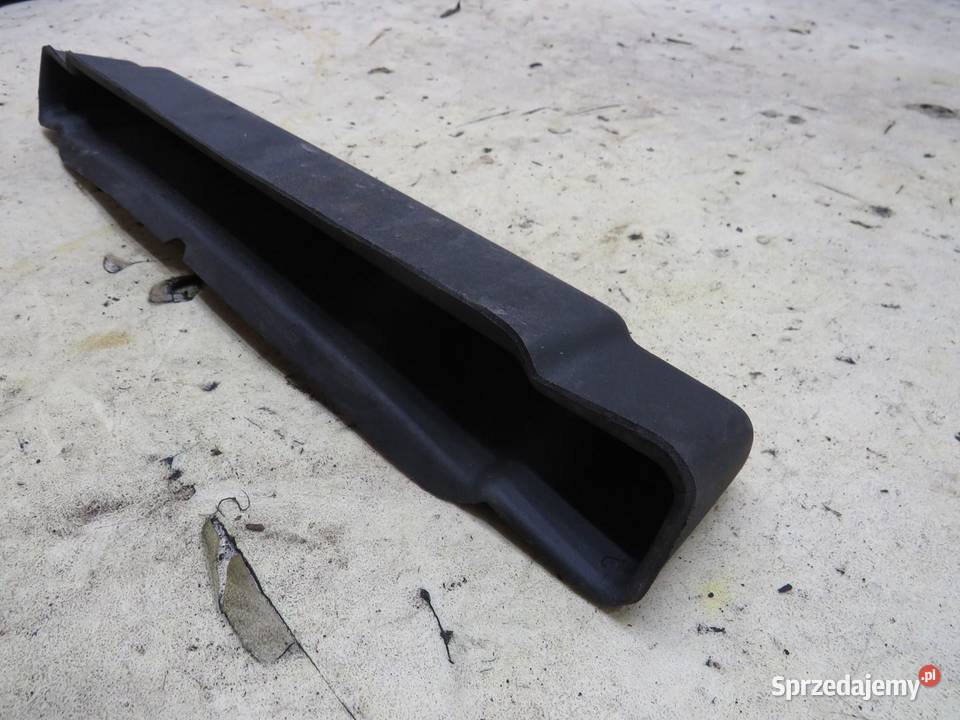 WYGŁUSZENIE BŁOTNIKA PRAWY PRZÓD ZAFIRA C 16 sprzedam