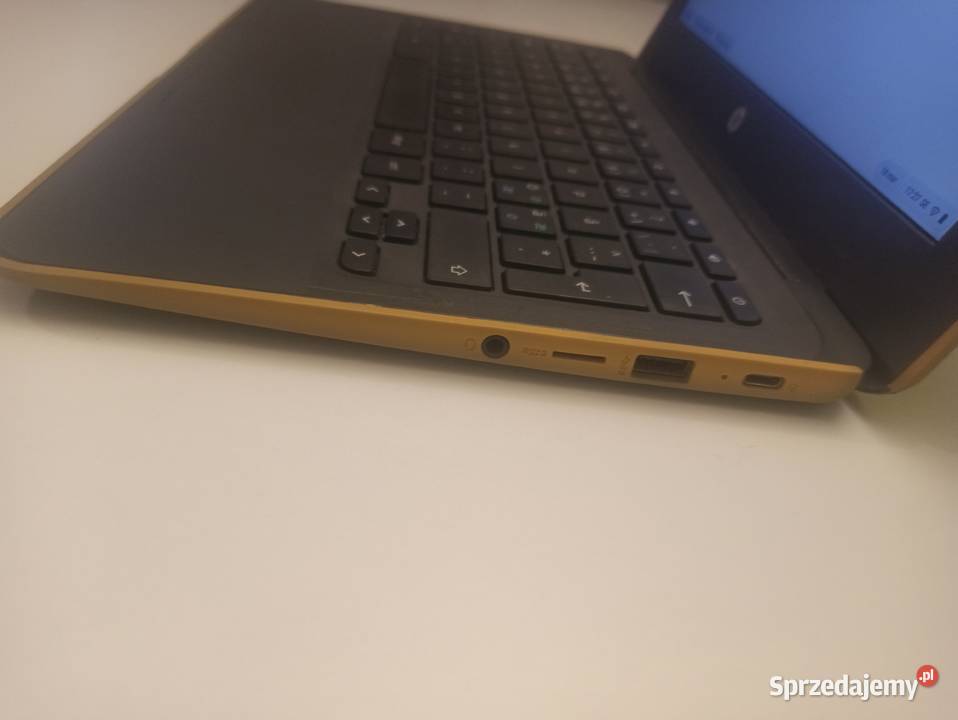 Sprzedam laptopa HP 11 G6 HP/Compaq Korczyna sprzedam