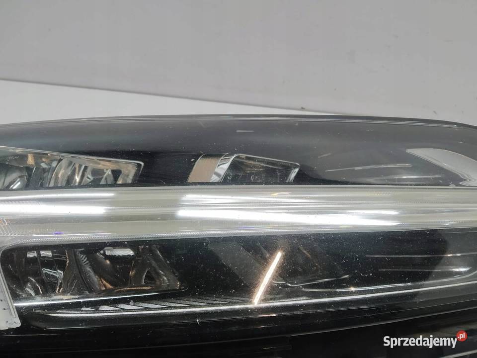 LAMPA PRZÓD PRAWA FULL LED ACTIVE HIGH BEAM świętokrzyskie sprzedam