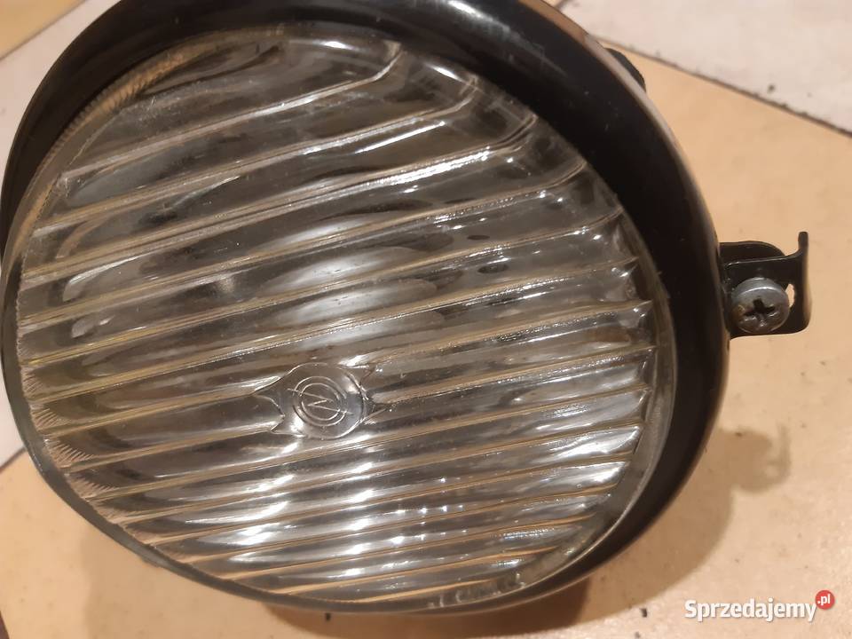 Lampa wfm shl ursus Żyrardów