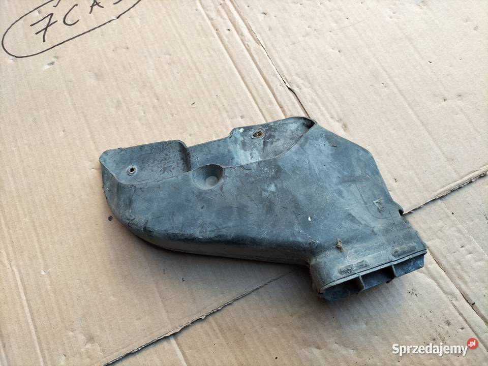 A6C4 A6 C4 25TDI RURA DOLOT POWIETRZA 4A0129617H osobowe