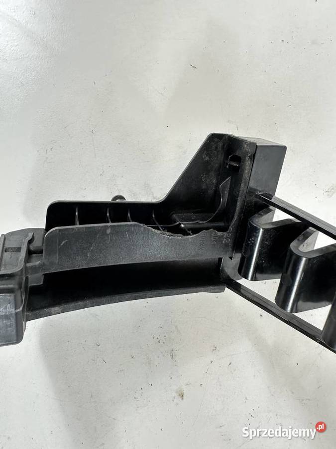 BMW 4 G26 2020 PAS PRZEDNI KIEROWNICA ŻALUZJA Kierownice powietrza
