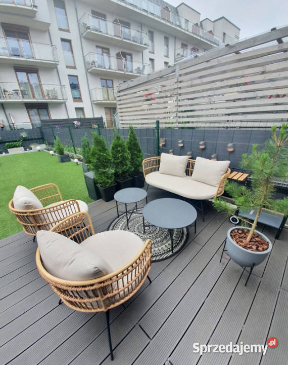 gotowy dom w centrum z ogrzewaniem miejskim Świnoujście