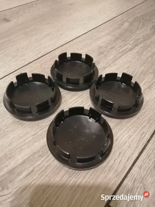 Nowe Dekielki Volkswagen 65mm56mm 3B7601171 VW osobowe Pozostałe Katowice