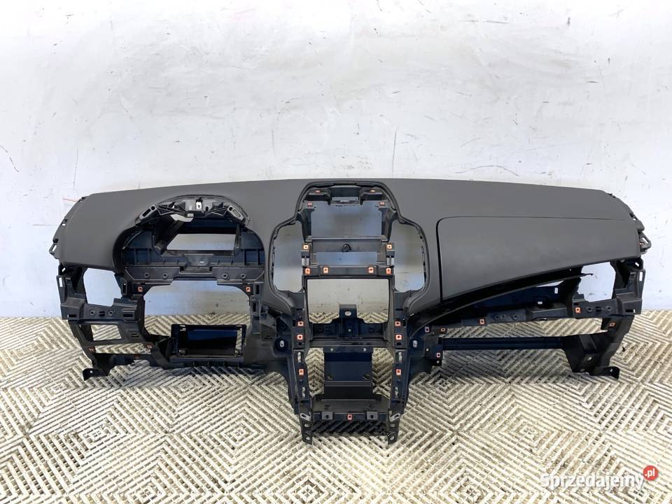 KOKPIT OPEL ZAFIRA C Minivan KONSOLA DESKA osobowe podkarpackie