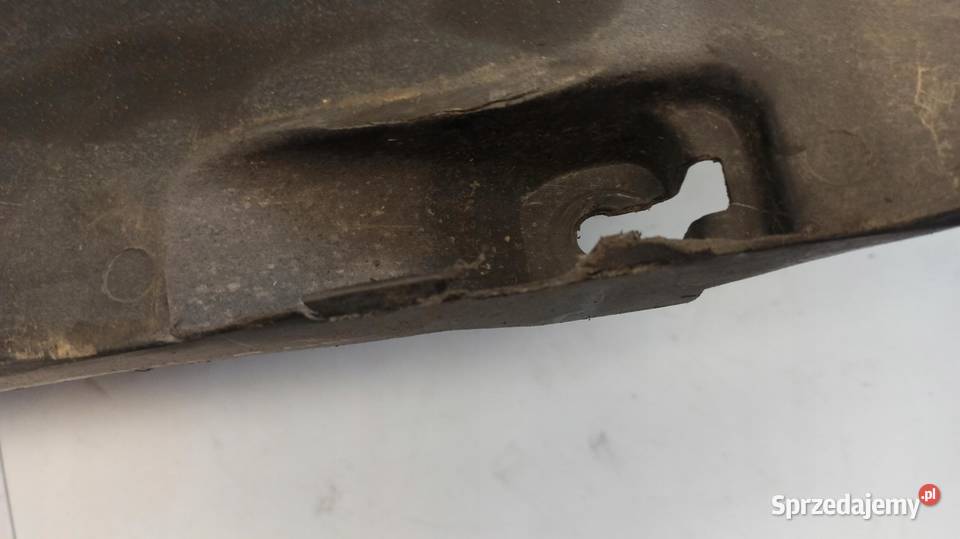 PODŁOGA LEWA PORSCHE CAYMAN 907504343012