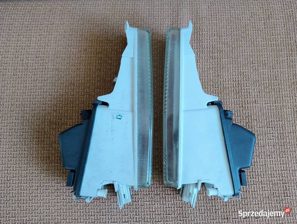 Audi 80 B4 Coupe Cabrio Halogeny przód Halogen osobowe