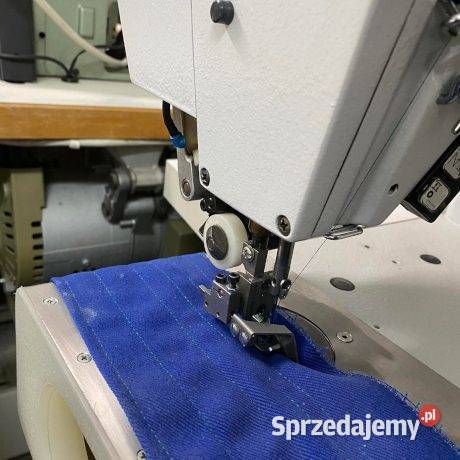 DURKOPP ADLER 550552 1IGŁOWA STĘBNOWANIE W sprzedam