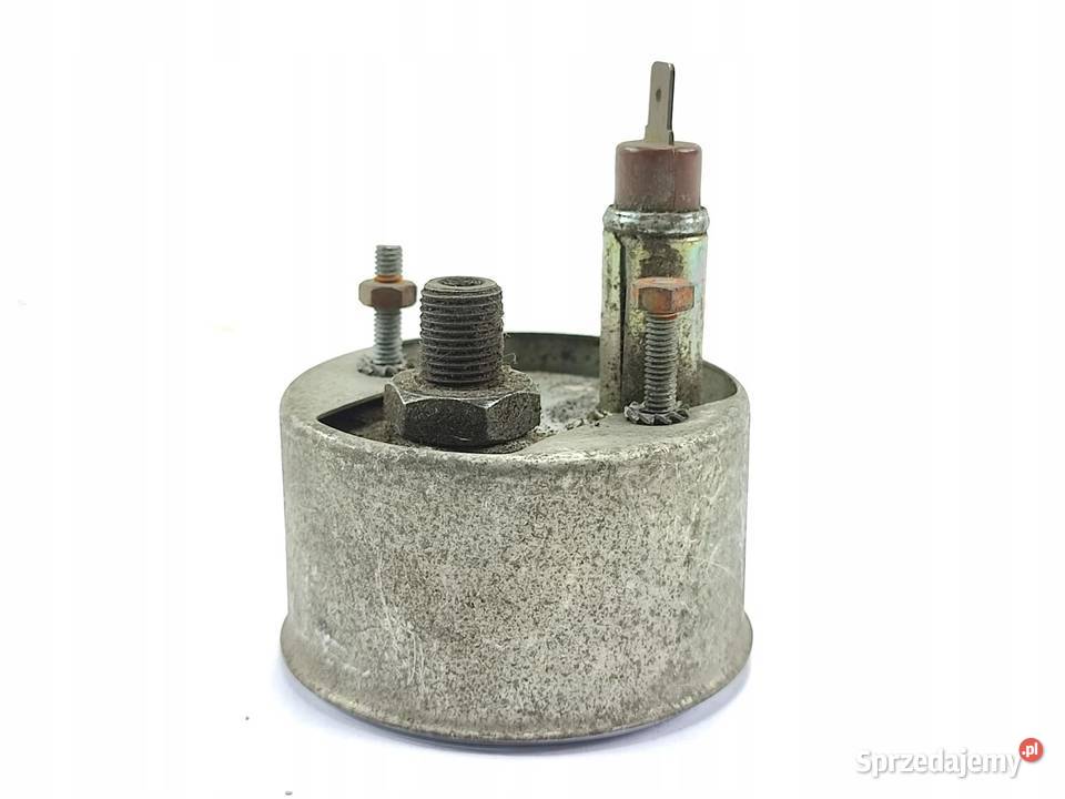 WSKAŹNIK OLEJU MINI MINOR OIL GAUGE OLIO JAEGER