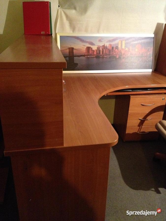 Meble biurowe sprzedam
