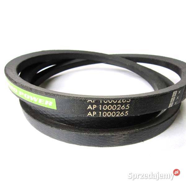 AP1000265 Pas napędowy Optibelt Pozostałe mazowieckie