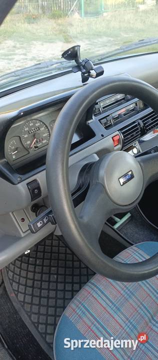 Fiat cinquecento manualna sprzedam