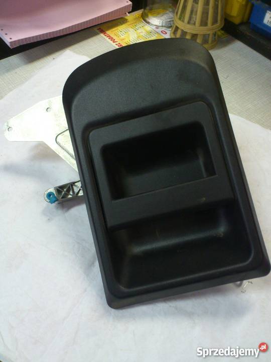 KKlamka drzwi przesuwnych prawych nt IVECO Pozostałe pomorskie Gdynia