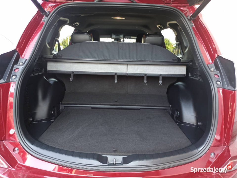 salon najbogatsza serwis do końca w ASO RAV4 RAV4