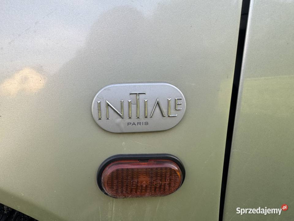 Renault twingo manualna
