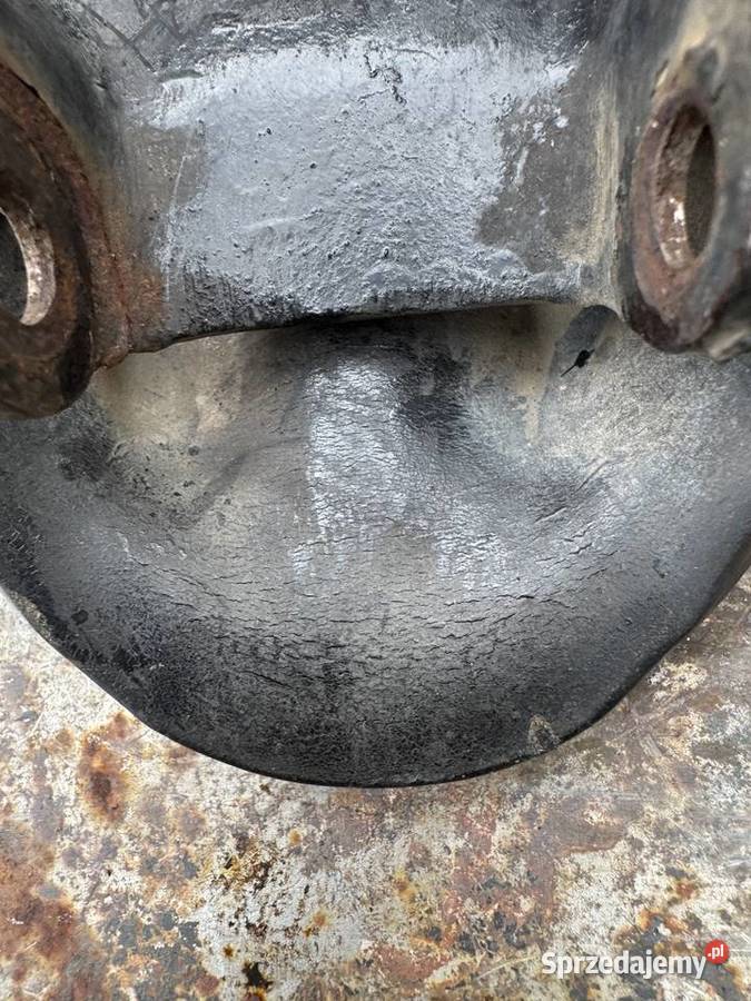 K750 Dniepr Ural Przednie Siedzenie Przemyśl