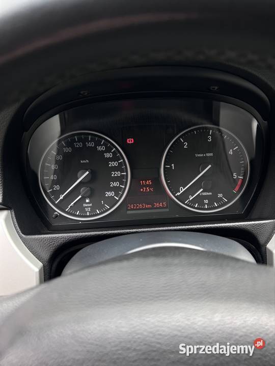 bmw e92 2011 20d xdrive Kobiele Wielkie
