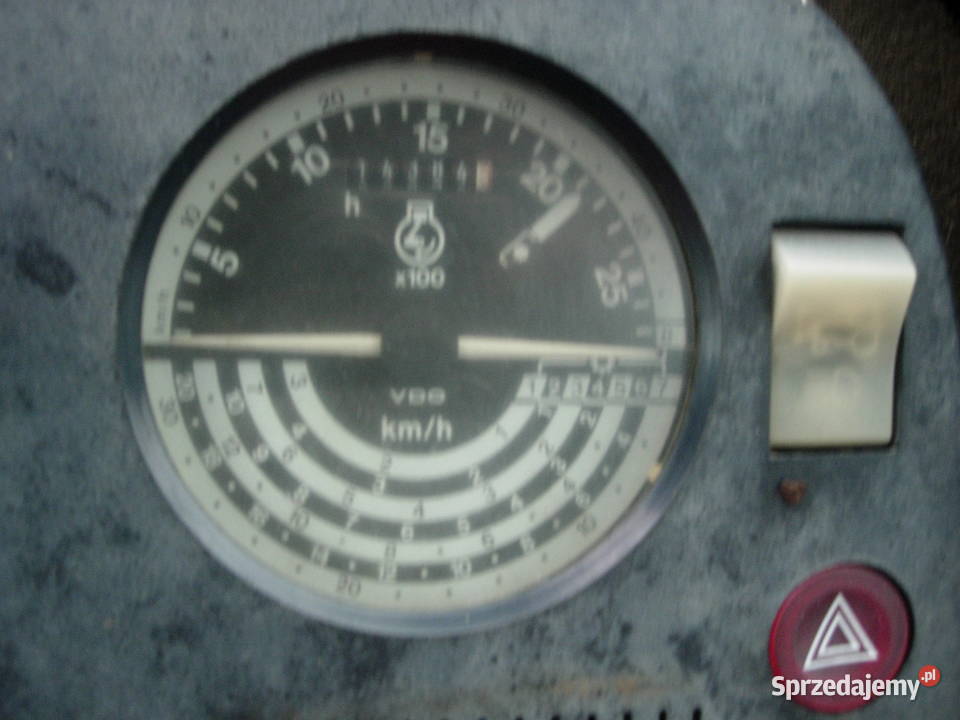 Ciągnik rolniczy John Deere 2650 Ciągniki