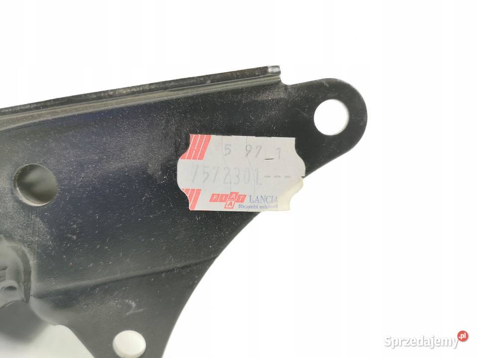 ŁAPA SILNIKA FIAT PANDA 8693 ORYGINAŁ ASO sprzedam