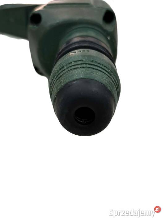 Młotowiertarka Bosch PBG 240 RE warmińsko-mazurskie sprzedam