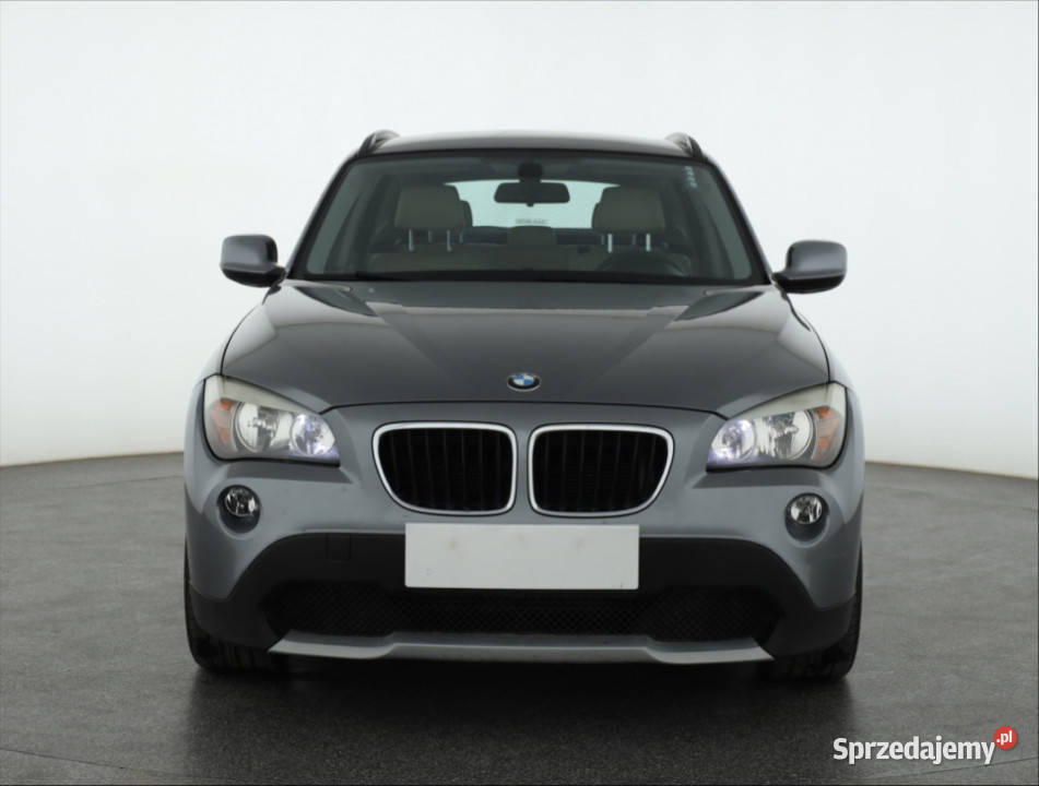 BMW X1 xDrive18d ESP Piaseczno sprzedam