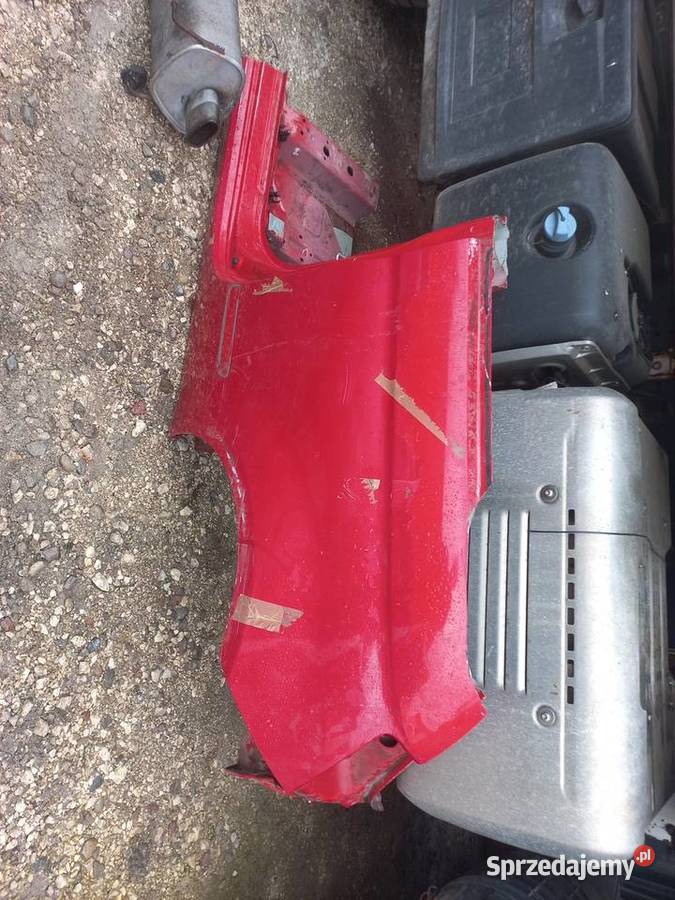 Fiat 500 cwiartki Rok produkcji 2010 łódzkie Radomsko