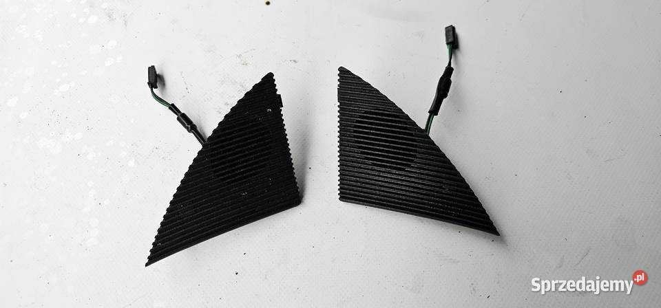 Osłona głosnika mercedes w202 2026800436 Zbąszyń sprzedam