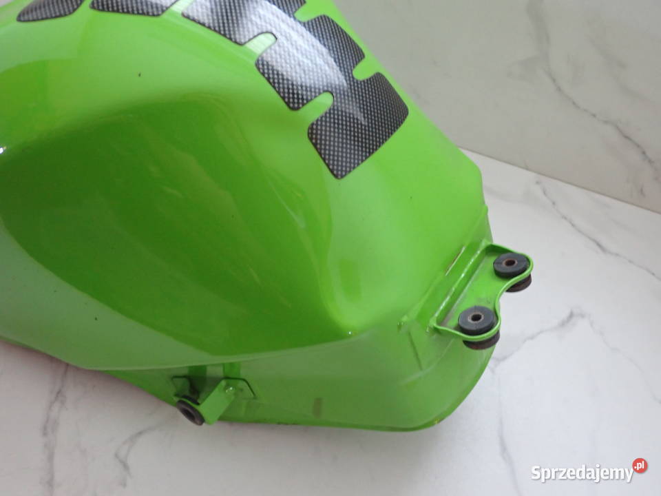 Zbiornik Paliwa Środek Do Czyszczenia Kawasaki Strzelce Krajeńskie
