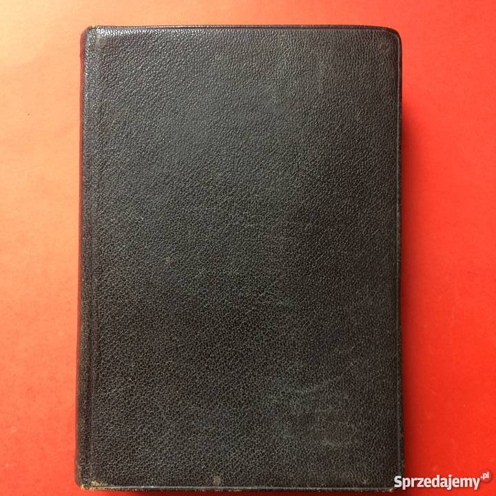 1152 Śpiewnik Ewangelicki Luterański wyd zachodniopomorskie Szczecin