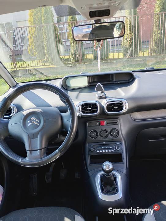 Sprzedam Citroen C3 Picasso Wadowice