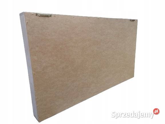 Półka na resoraki autka Hot Wheels samochodziki