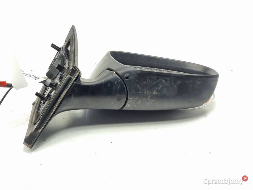 LUSTERKO PRAWE TOYOTA AURIS II LIFT 7 PIN PRAWE kujawsko-pomorskie Lipno