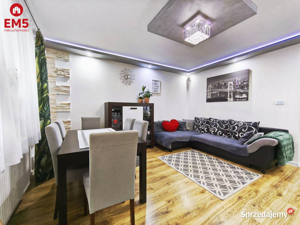 Sprzedaż mieszkania Suwałki Klonowa 6129m2 3 balkon