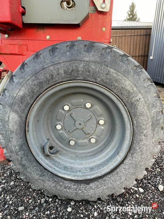 Sprzedam siewnik dwa talerzowy PolonezD 4 metry Suwałki