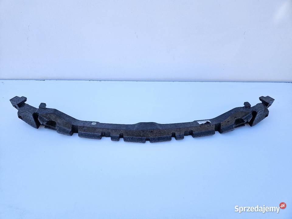 MERCEDES AKLASA W177 PIANKA ABSORBER ZDERZAKA Międzychód sprzedam