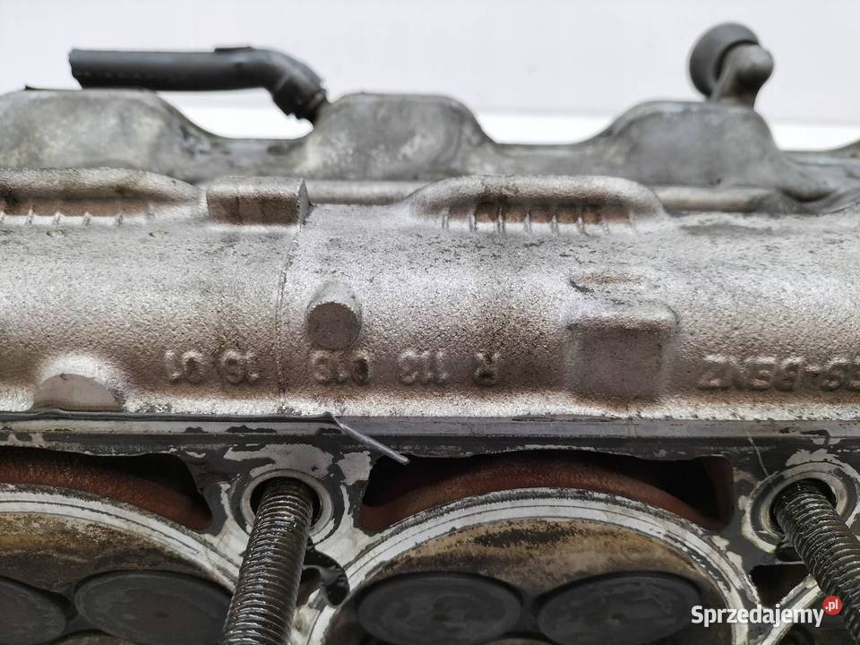 GŁOWICA KOMPLETNA R1130161601 50 V8 Mercedes świętokrzyskie