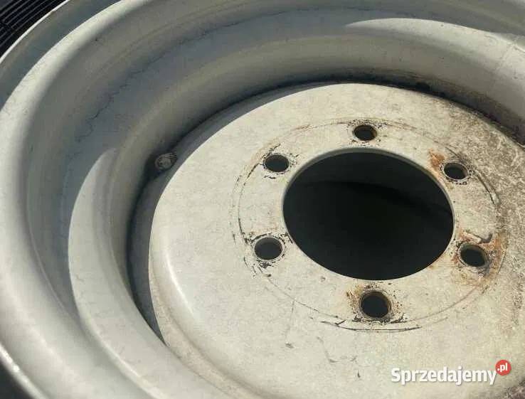 Komplet kół trawa boisko pole golf 41x18LL16 łódzkie Łowicz