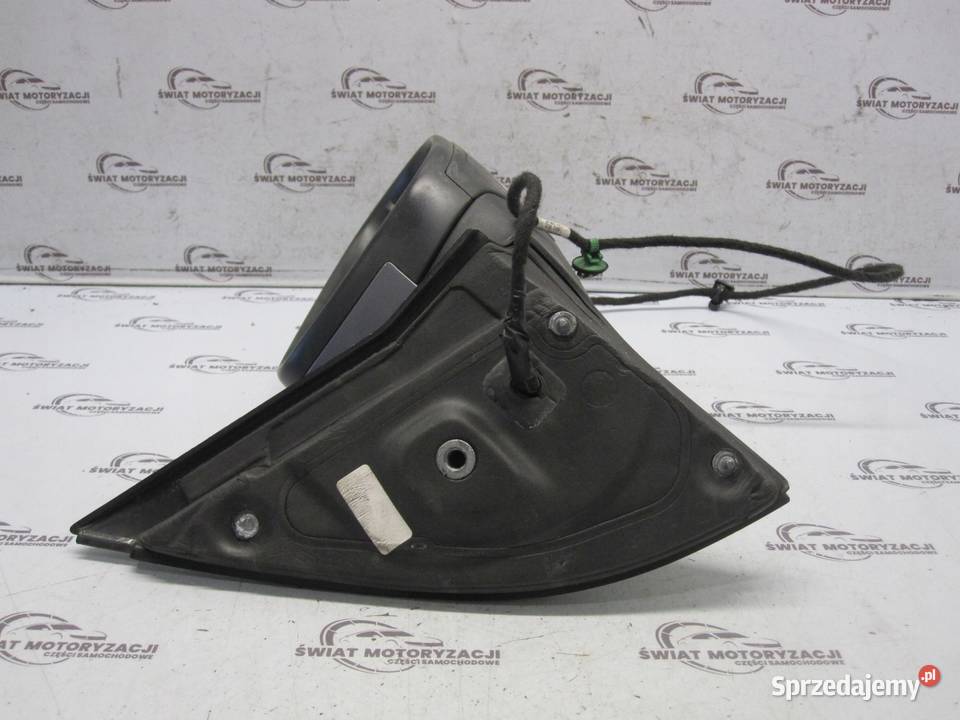 VW GOLF VI 10r lusterko prawe A046314 021025 6