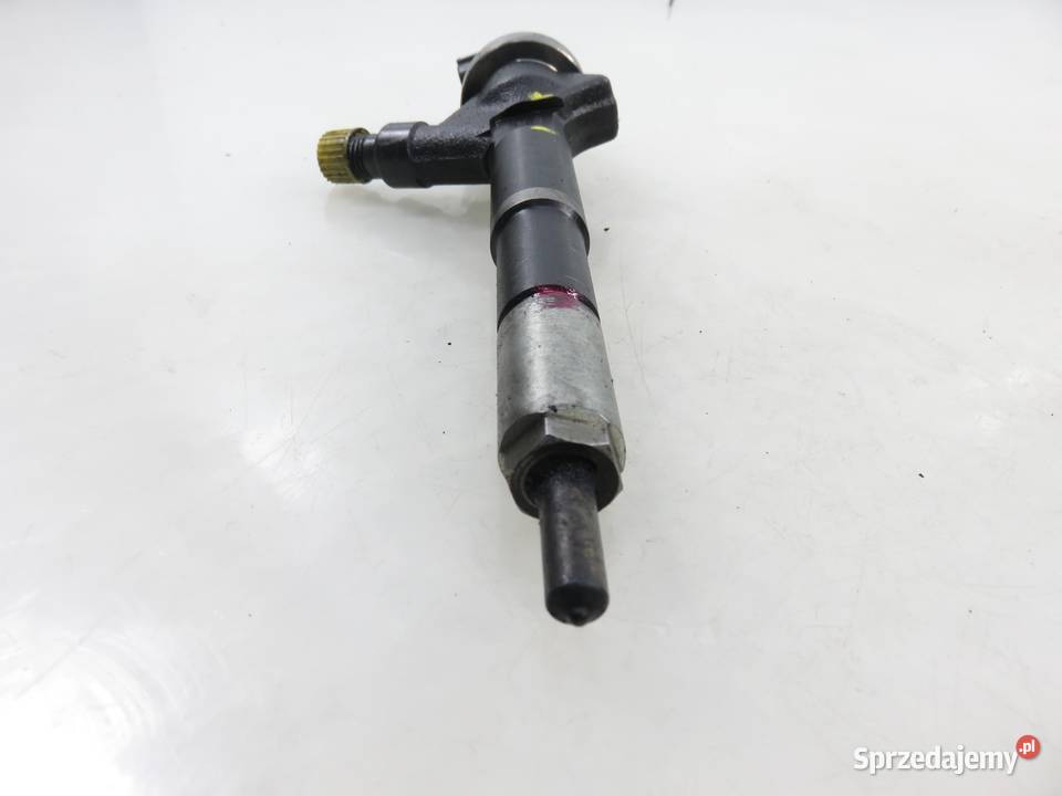 WTRYSKIWACZ OPEL ASTRA H 17 CDTI 8973762702