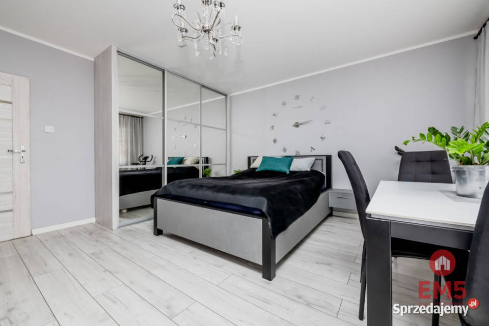 Mieszkanie 721m2 4 pokoje Białystok