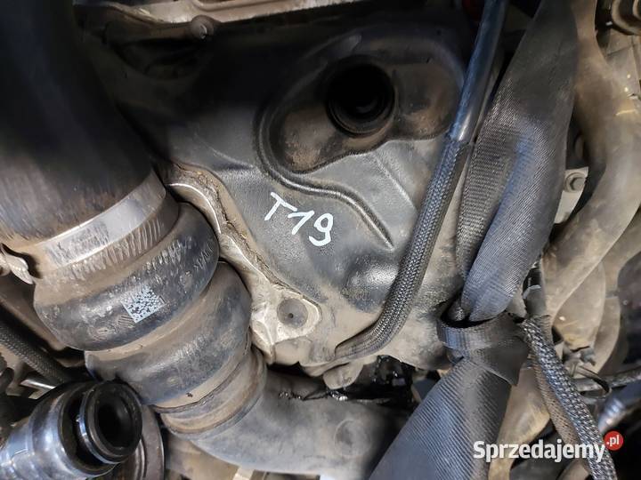 FORD TRANSIT CUSTOM 20 TDCI ECOBLUE EURO6 YNF6 Kielce