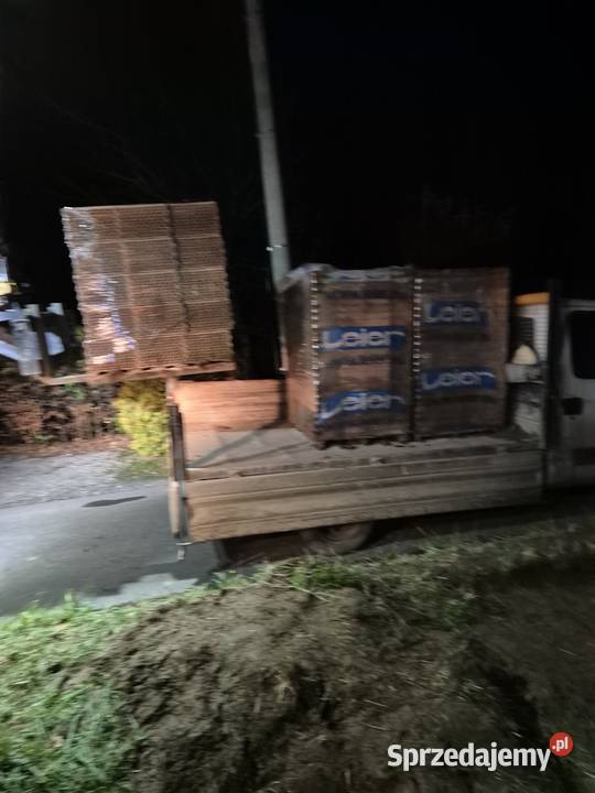 Sprzątanie budowie Wywóz gruzu i śmieci